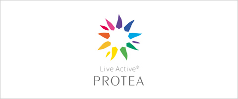 Live Active PROTEA